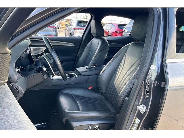 2024 Maserati Grecale GT