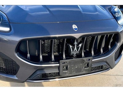 2024 Maserati Grecale GT