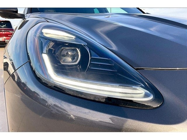 2024 Maserati Grecale GT