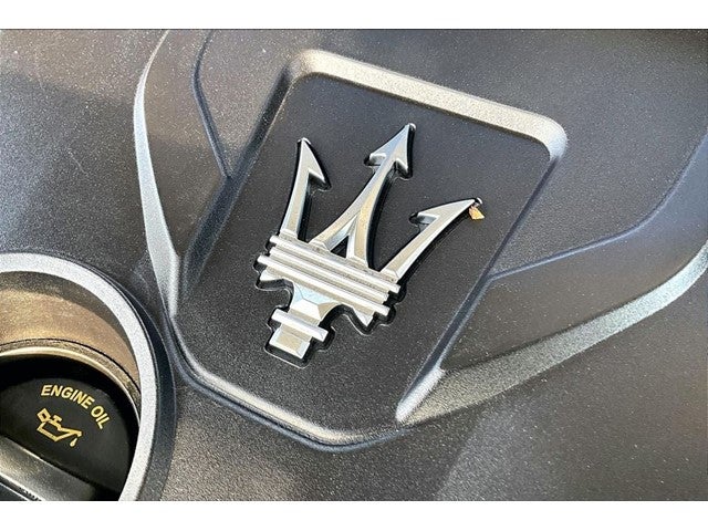 2024 Maserati Grecale GT