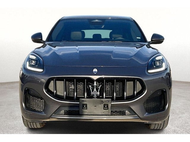 2024 Maserati Grecale GT