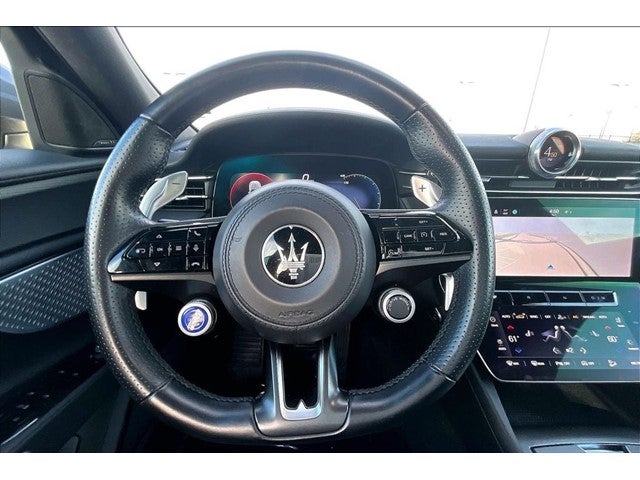 2024 Maserati Grecale GT