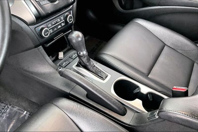 2017 Acura ILX 2.4L