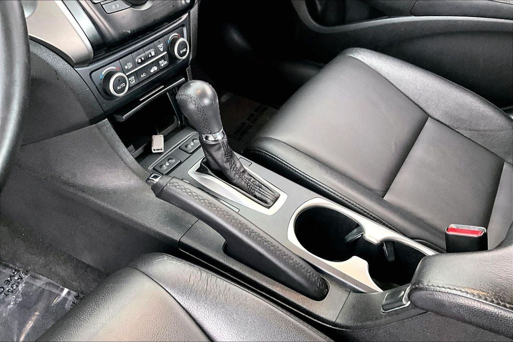 2017 Acura ILX 2.4L