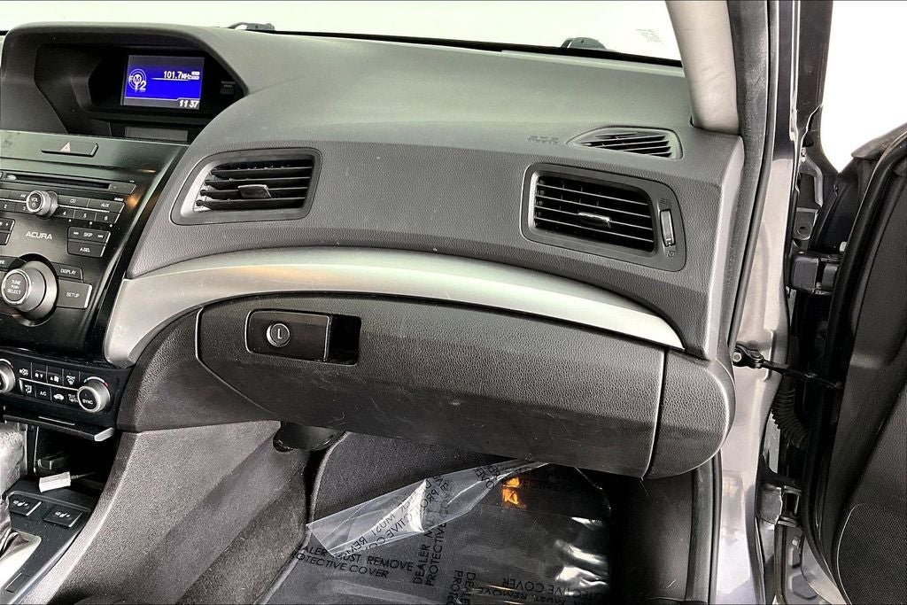 2017 Acura ILX 2.4L