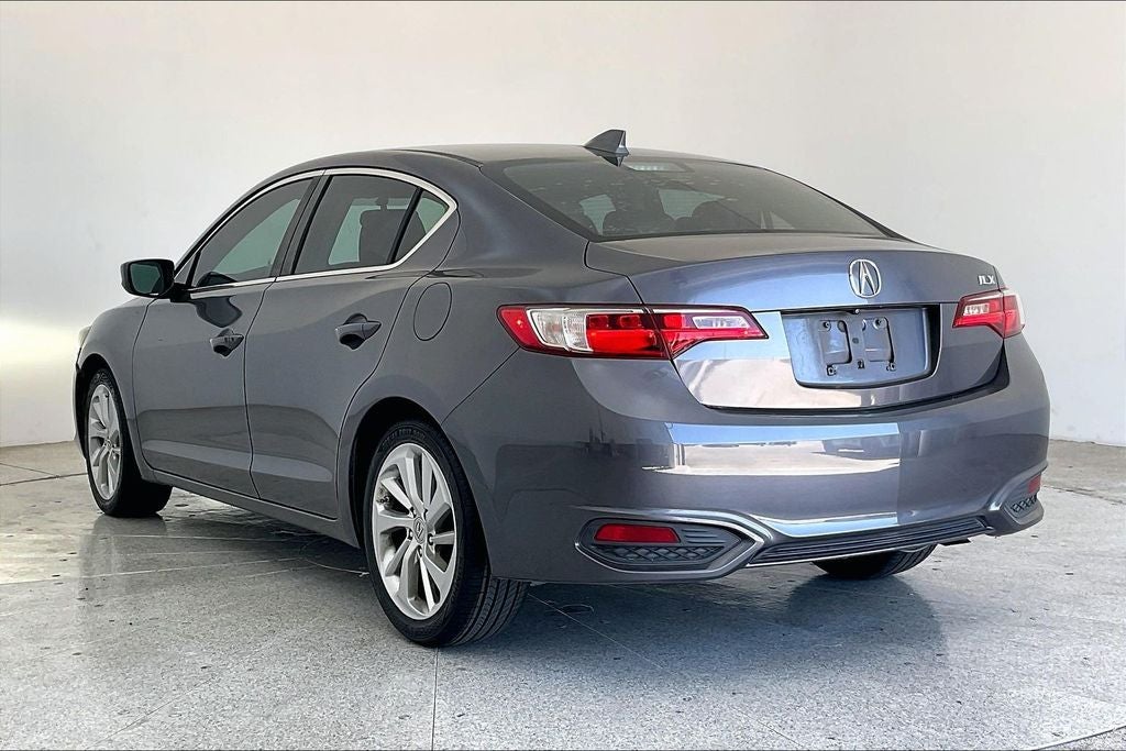 2017 Acura ILX 2.4L