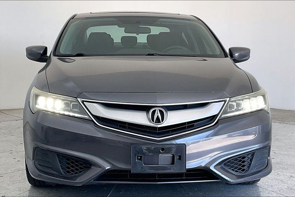 2017 Acura ILX 2.4L