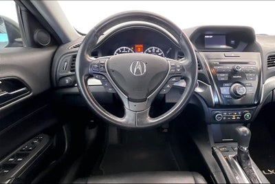 2017 Acura ILX 2.4L