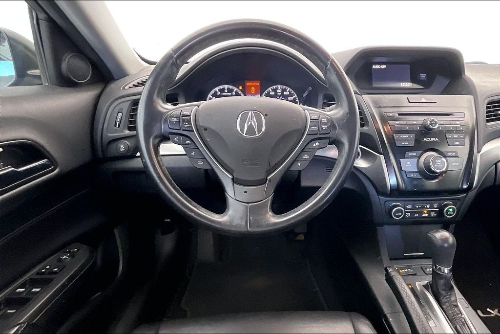 2017 Acura ILX 2.4L