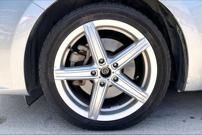 2020 Acura ILX Base