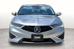 2020 Acura ILX Base