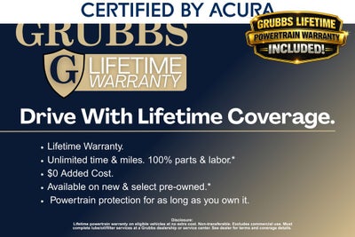 2021 Acura ILX Premium Package