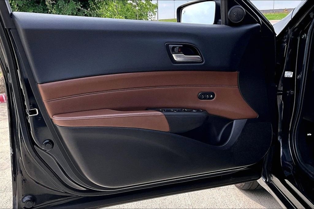 2021 Acura ILX Premium Package