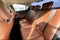 2021 Acura ILX Premium Package