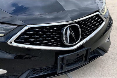 2021 Acura ILX Premium Package
