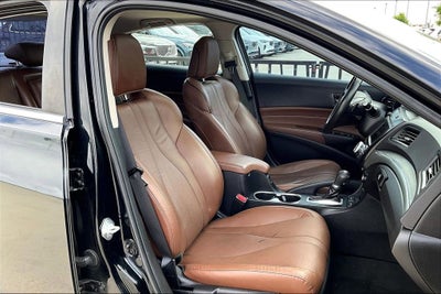 2021 Acura ILX Premium Package