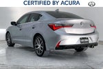 2021 Acura ILX Premium Package