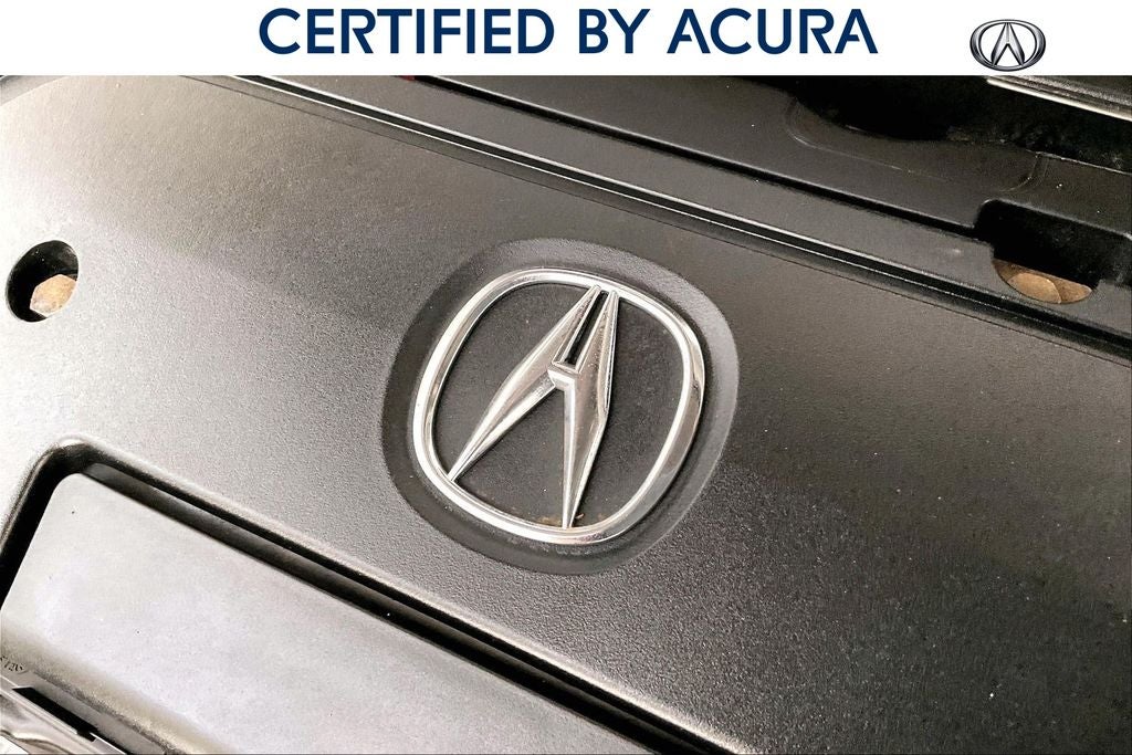 2021 Acura ILX Premium Package