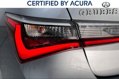 2021 Acura ILX Premium Package