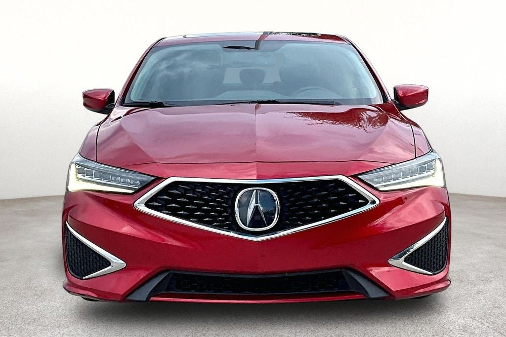 2021 Acura ILX Premium Package