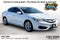 2017 Acura ILX Premium Package