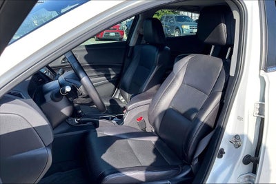2017 Acura ILX Premium Package