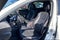 2017 Acura ILX Premium Package