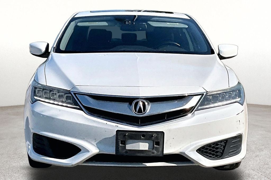 2017 Acura ILX Premium Package
