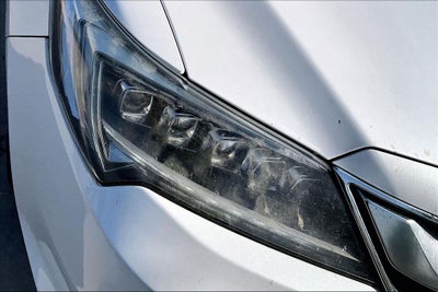 2017 Acura ILX Premium Package