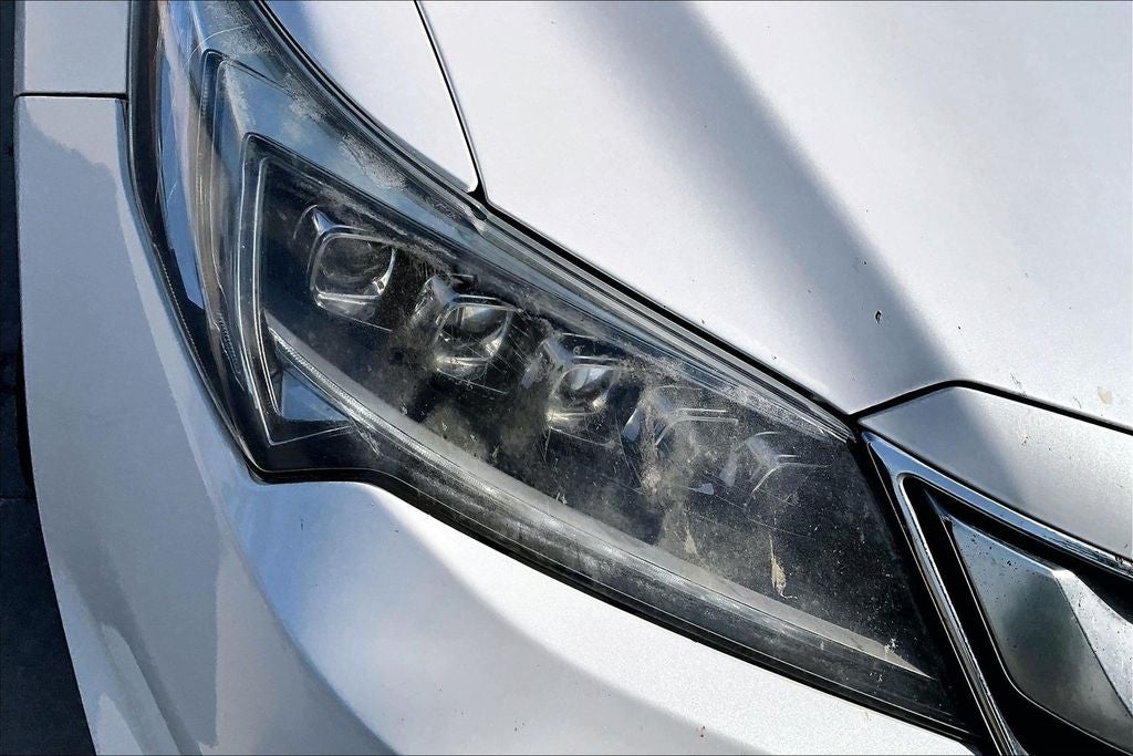 2017 Acura ILX Premium Package