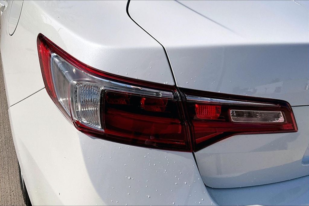 2017 Acura ILX Premium Package