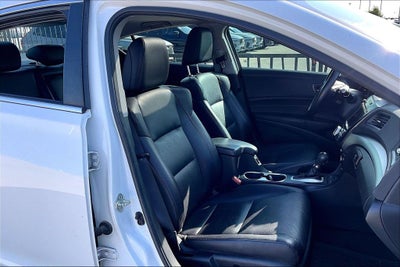2017 Acura ILX Premium Package