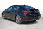 2019 Acura ILX Premium and A-SPEC Packages