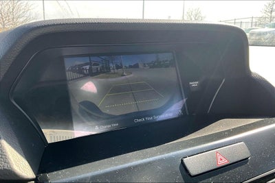 2019 Acura ILX Premium and A-SPEC Packages