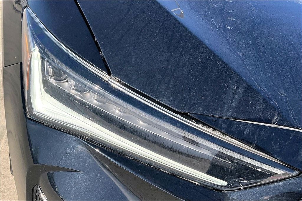 2019 Acura ILX Premium and A-SPEC Packages