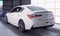 2019 Acura ILX Premium and A-SPEC Packages