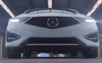 2019 Acura ILX Premium and A-SPEC Packages