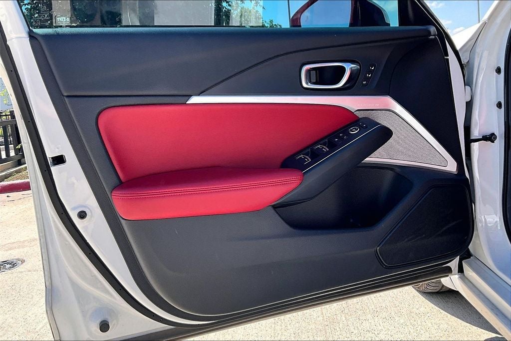 2025 Acura Integra A-Spec Tech Package