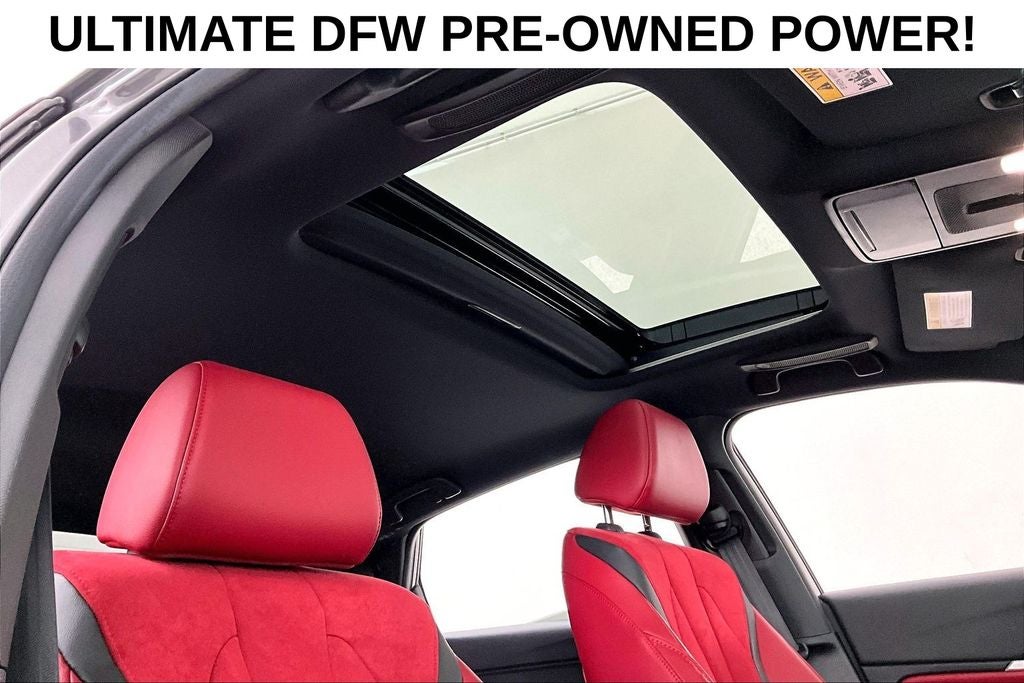 2024 Acura Integra A-Spec Tech Package