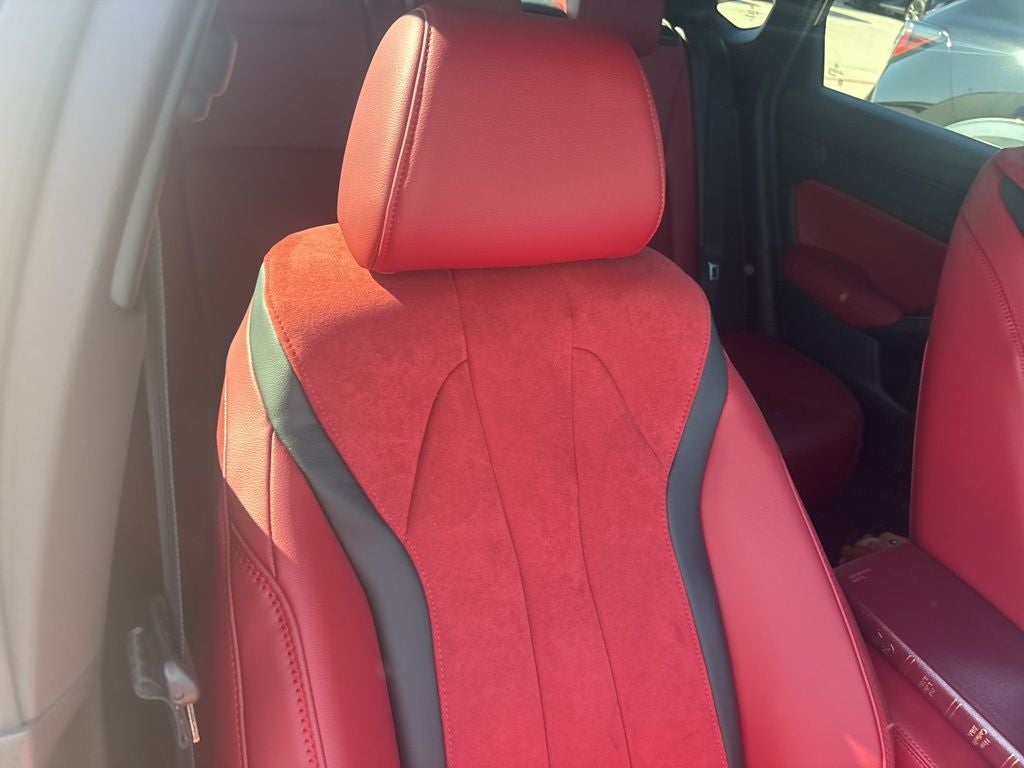 2024 Acura Integra A-Spec Tech Package