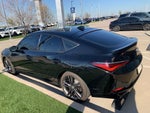2024 Acura Integra A-Spec Tech Package