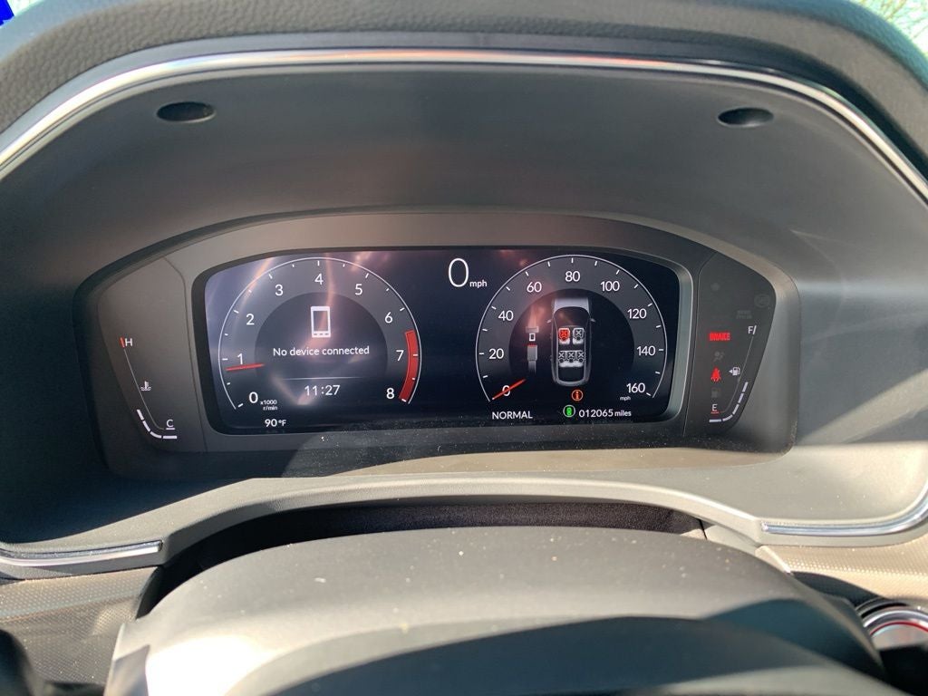 2024 Acura Integra A-Spec Tech Package