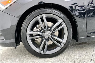 2025 Acura Integra A-Spec Tech Package