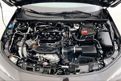 2025 Acura Integra A-Spec Tech Package