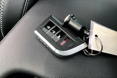 2025 Acura Integra A-Spec Tech Package