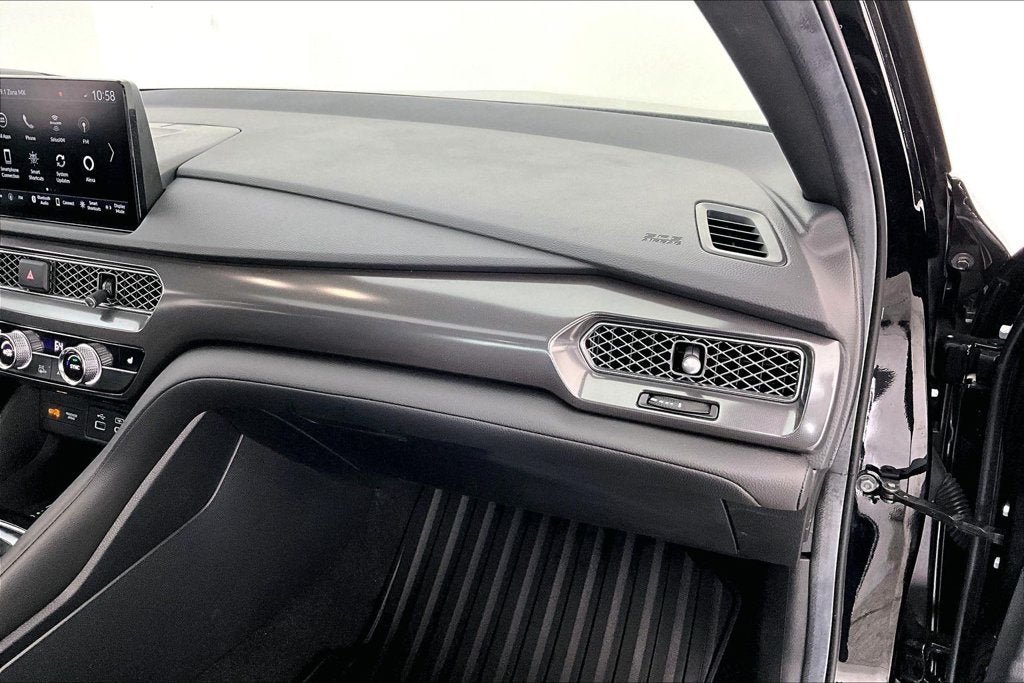 2025 Acura Integra A-Spec Tech Package