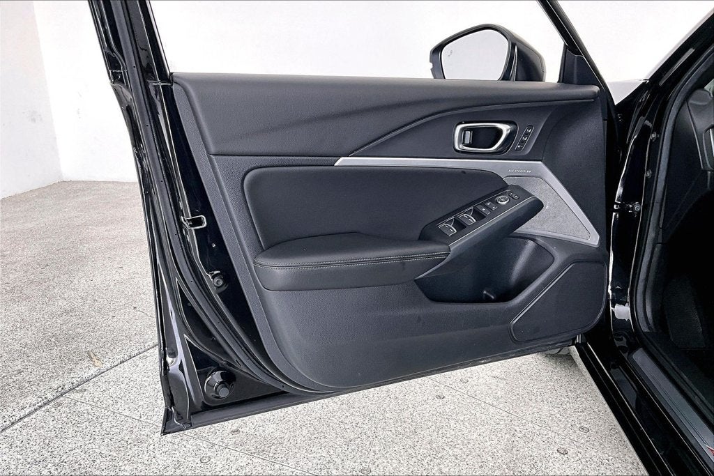 2025 Acura Integra A-Spec Tech Package