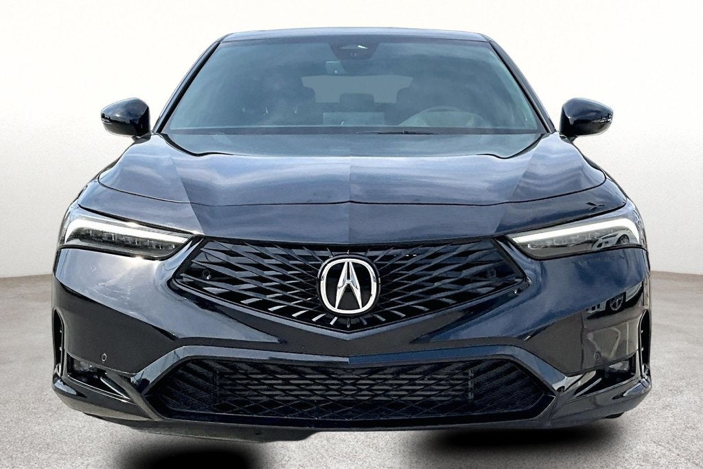 2025 Acura Integra A-Spec Tech Package