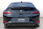 2025 Acura Integra A-Spec Tech Package