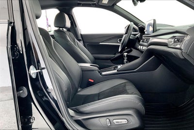 2025 Acura Integra A-Spec Tech Package